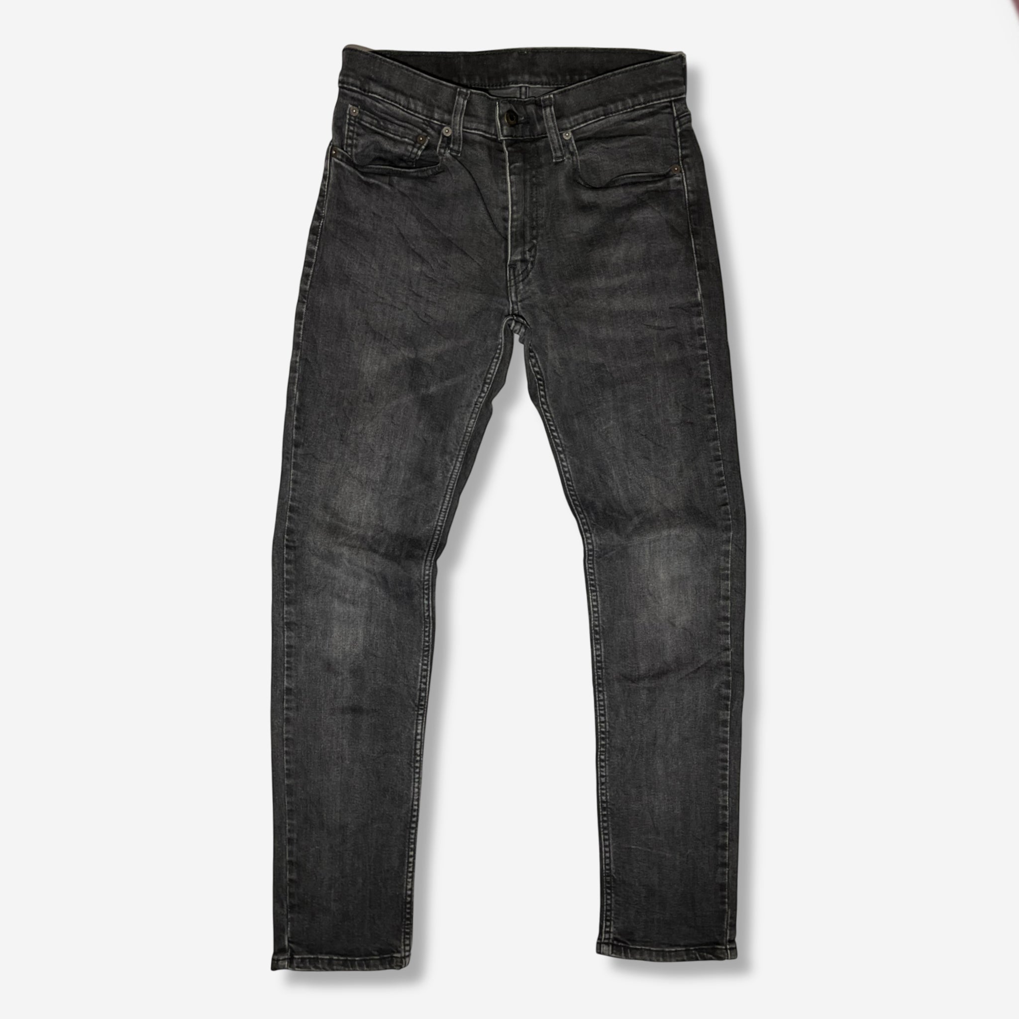 511' Slim Fit Jeans (W31 x L32) - Evinto