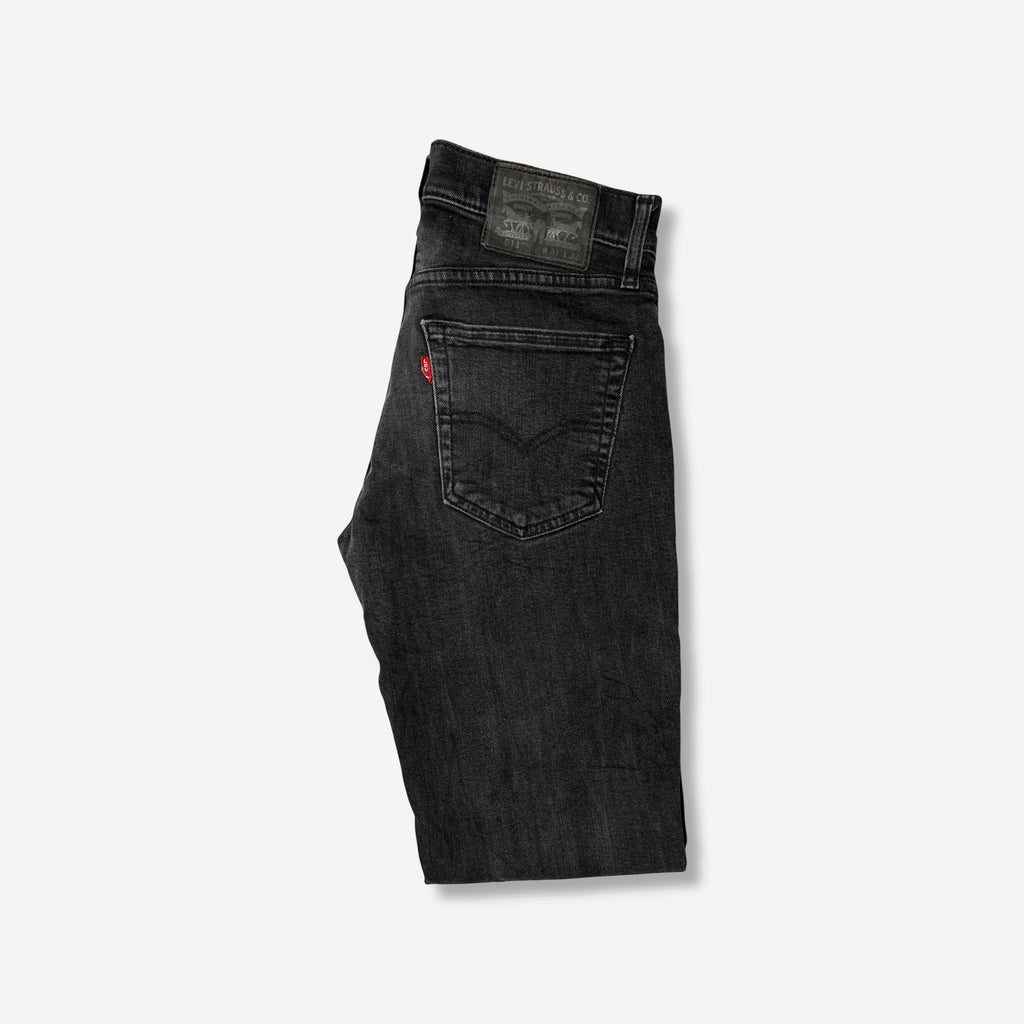 511' Slim Fit Jeans (W31 x L32) - Evinto