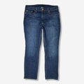 Straight Fit Jeans (W34 x L29) - Evinto