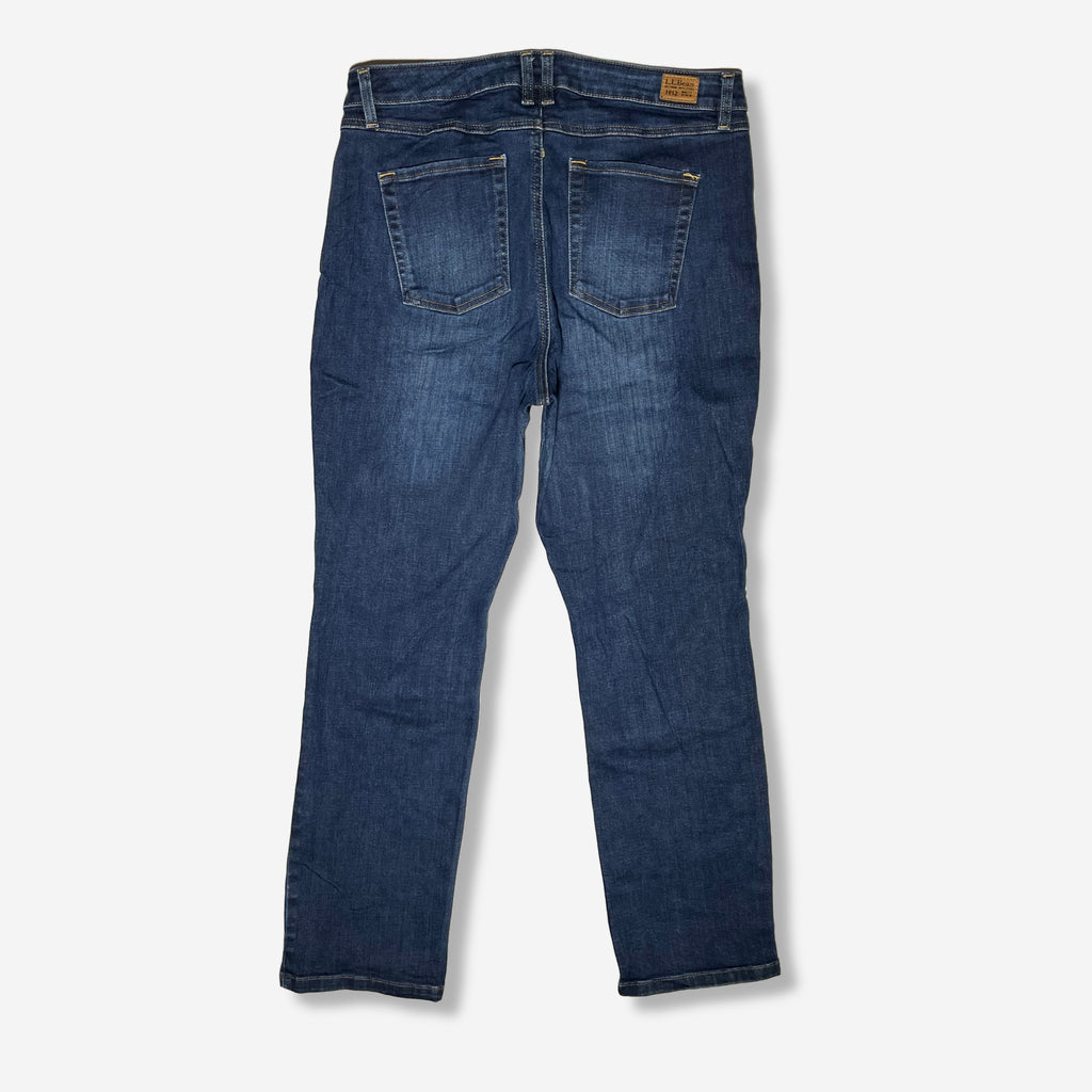 Straight Fit Jeans (W34 x L29) - Evinto