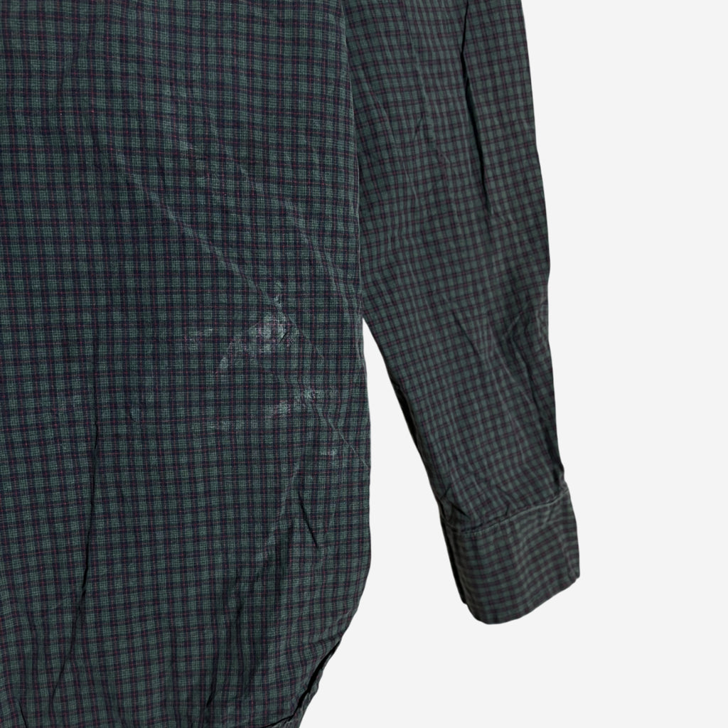 Skjorta Custom Fit (L)