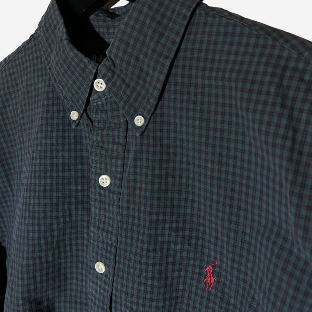 Skjorta Custom Fit (L)