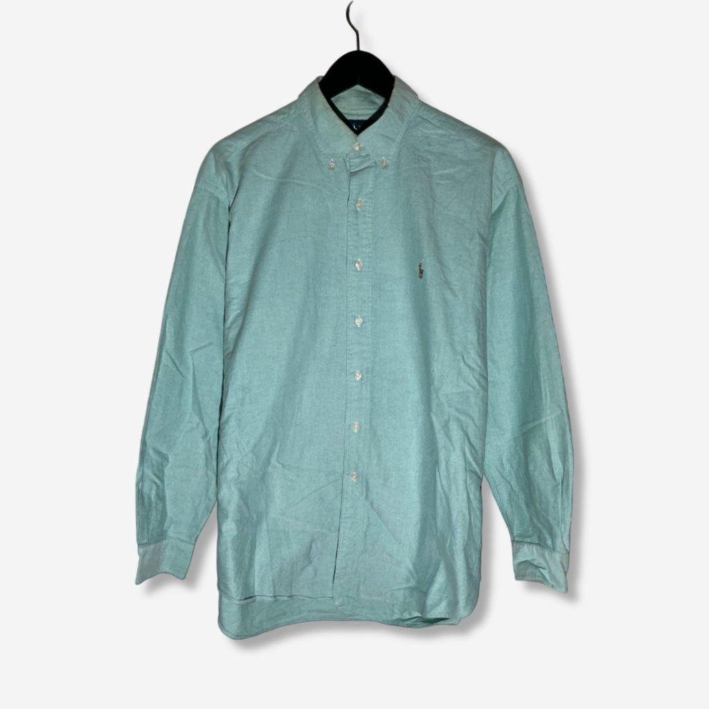 Skjorta Casual Fit (L)