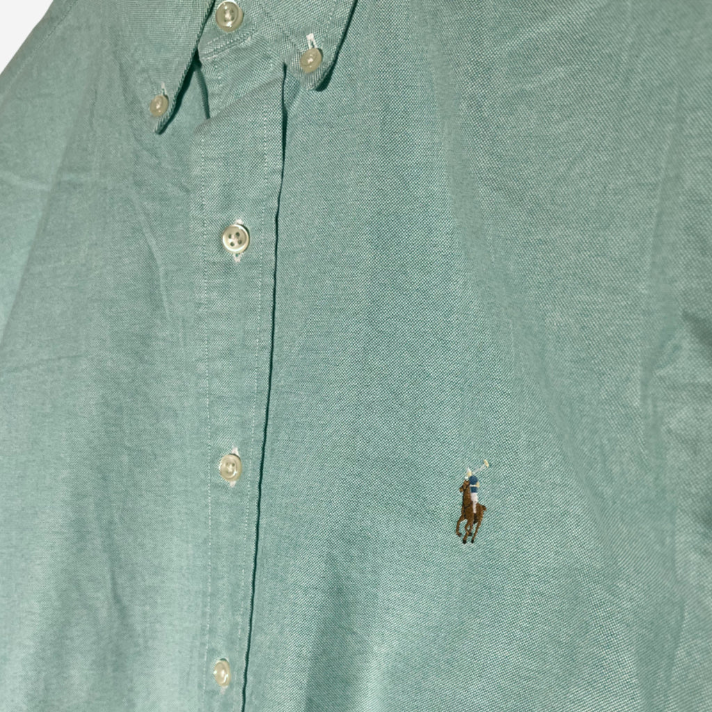 Skjorta Casual Fit (L)