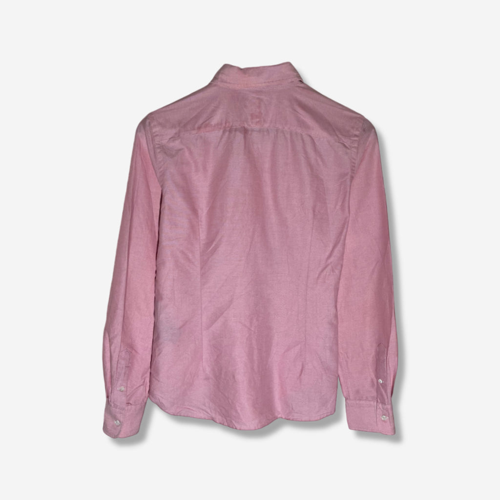 Skjorta Slim Fit (L)