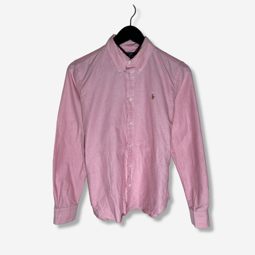 Skjorta Slim Fit (L)