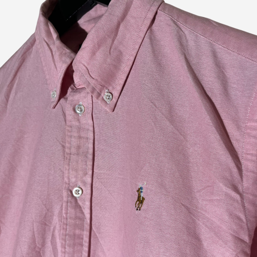 Skjorta Slim Fit (L)