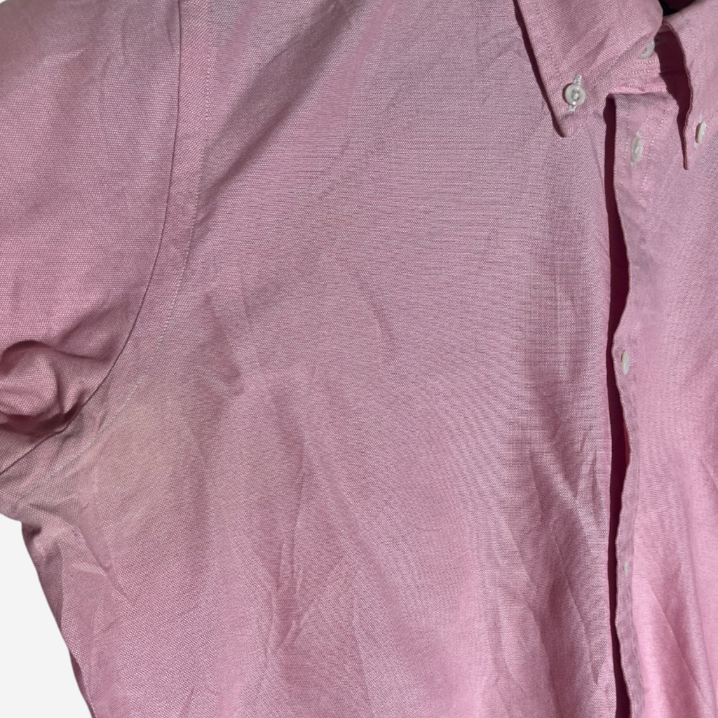 Skjorta Slim Fit (L)