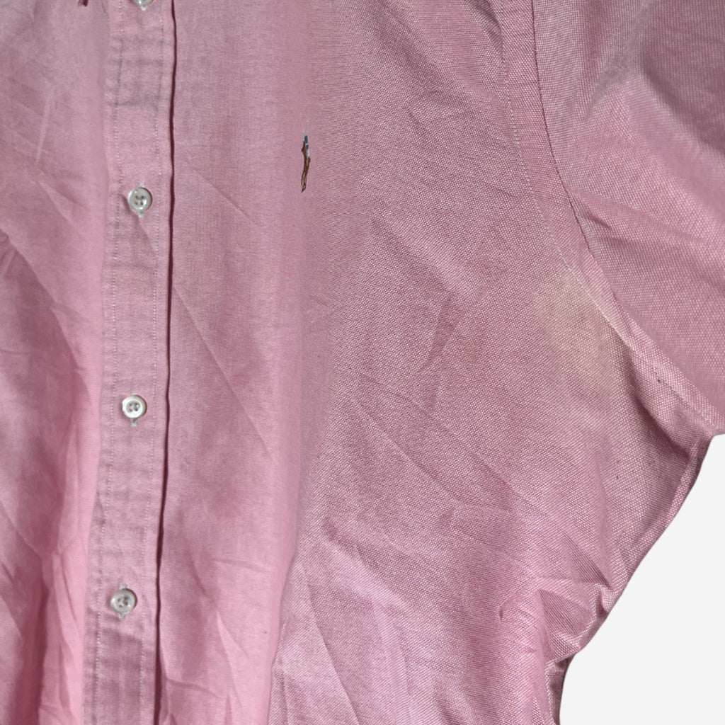 Skjorta Slim Fit (L)