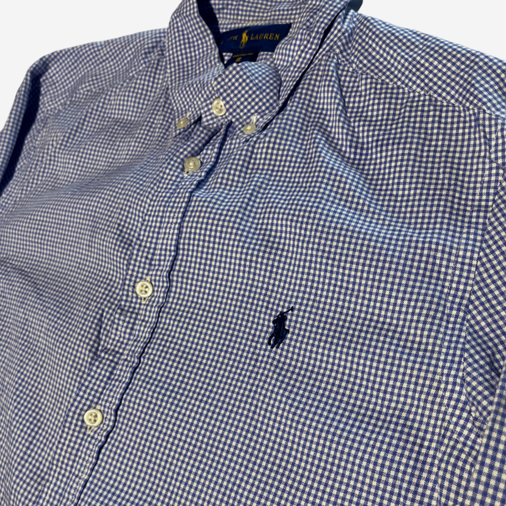 Skjorta Custom Fit (S)
