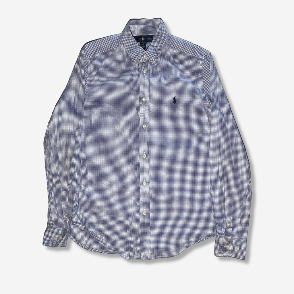 Skjorta Custom Fit (S)