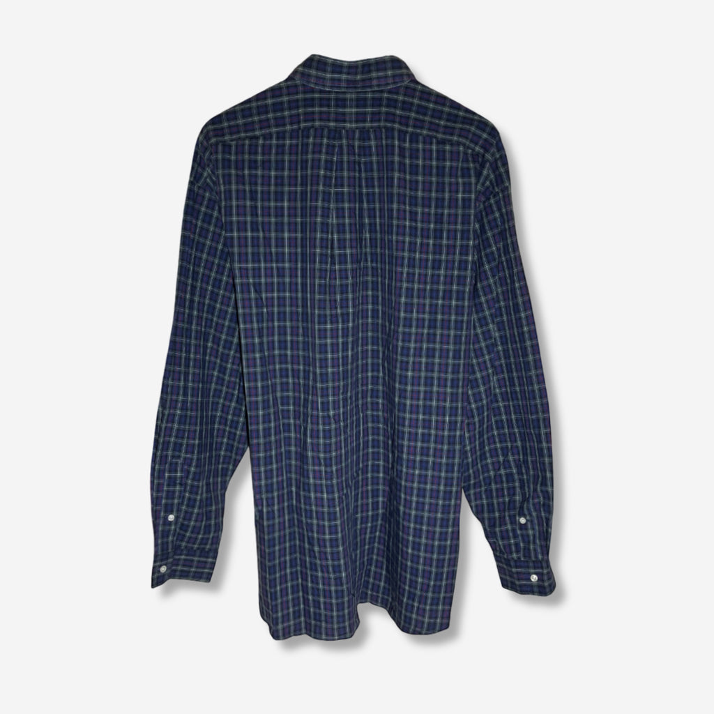 Skjorta Casual Fit (XXL)