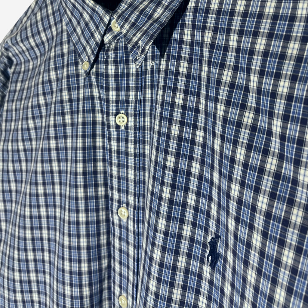 Skjorta Custom Fit (XL)