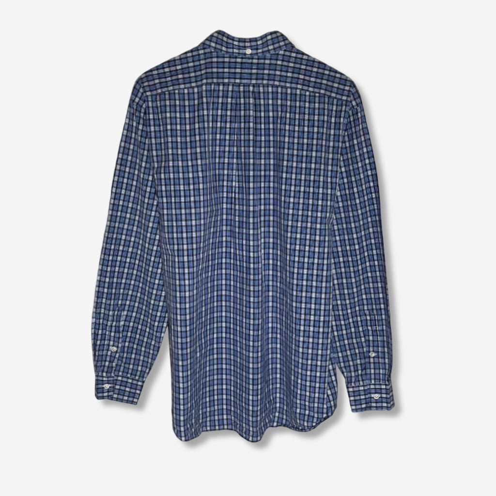 Skjorta Custom Fit (XL)