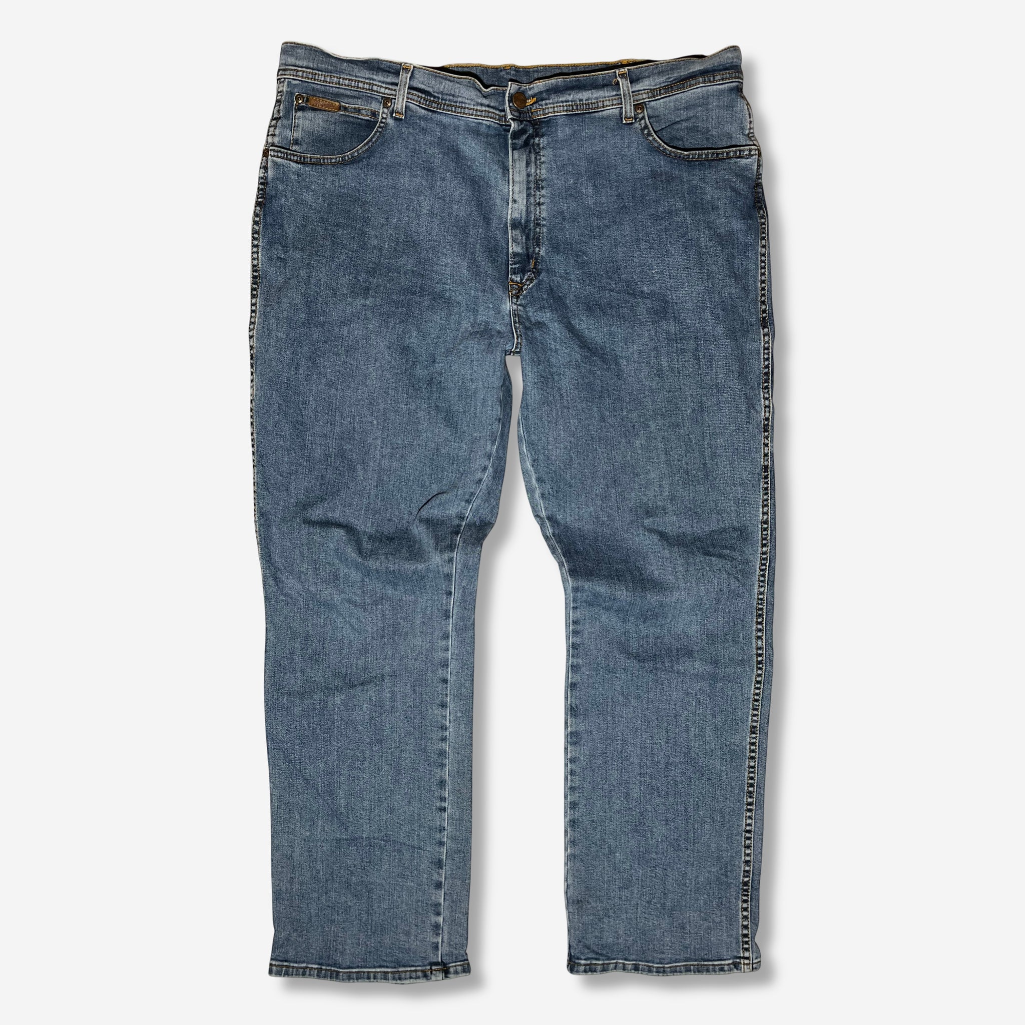 Regular Fit Jeans (W44 x L32) - Evinto