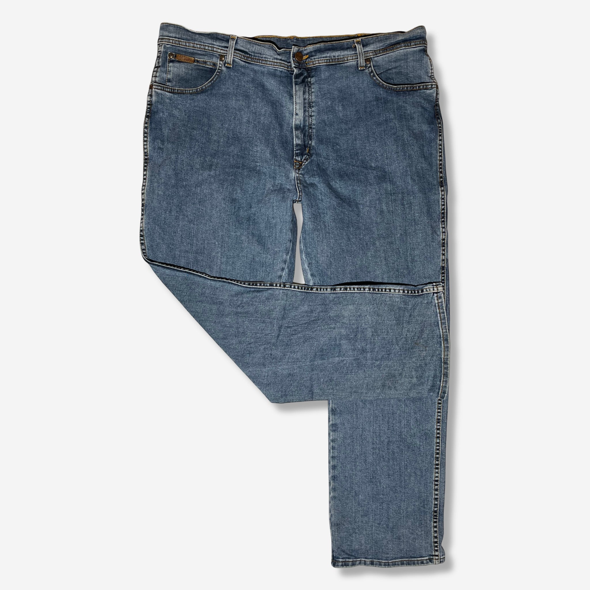 Regular Fit Jeans (W44 x L32) - Evinto