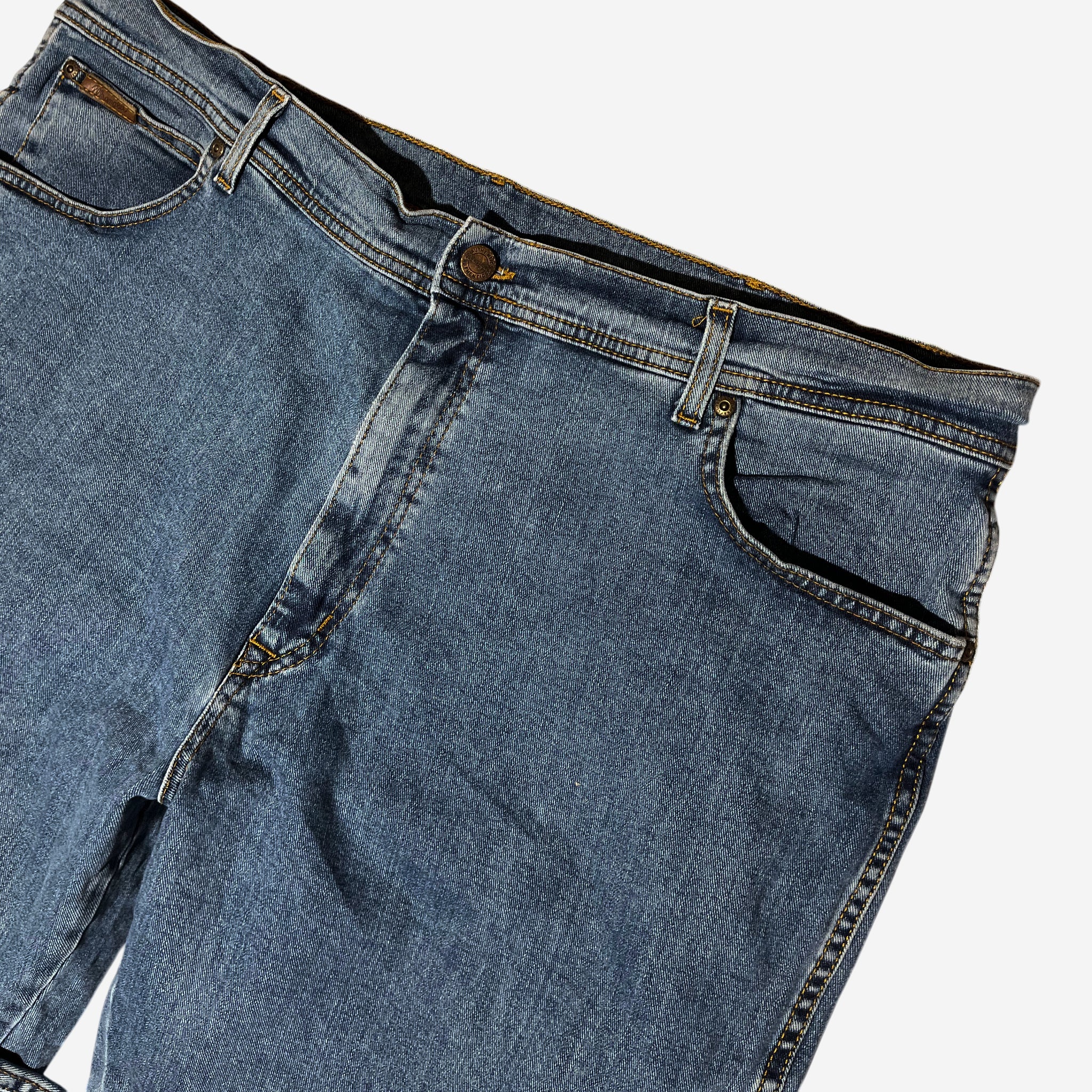 Regular Fit Jeans (W44 x L32) - Evinto