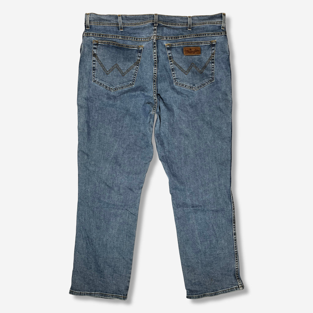 Regular Fit Jeans (W44 x L32) - Evinto