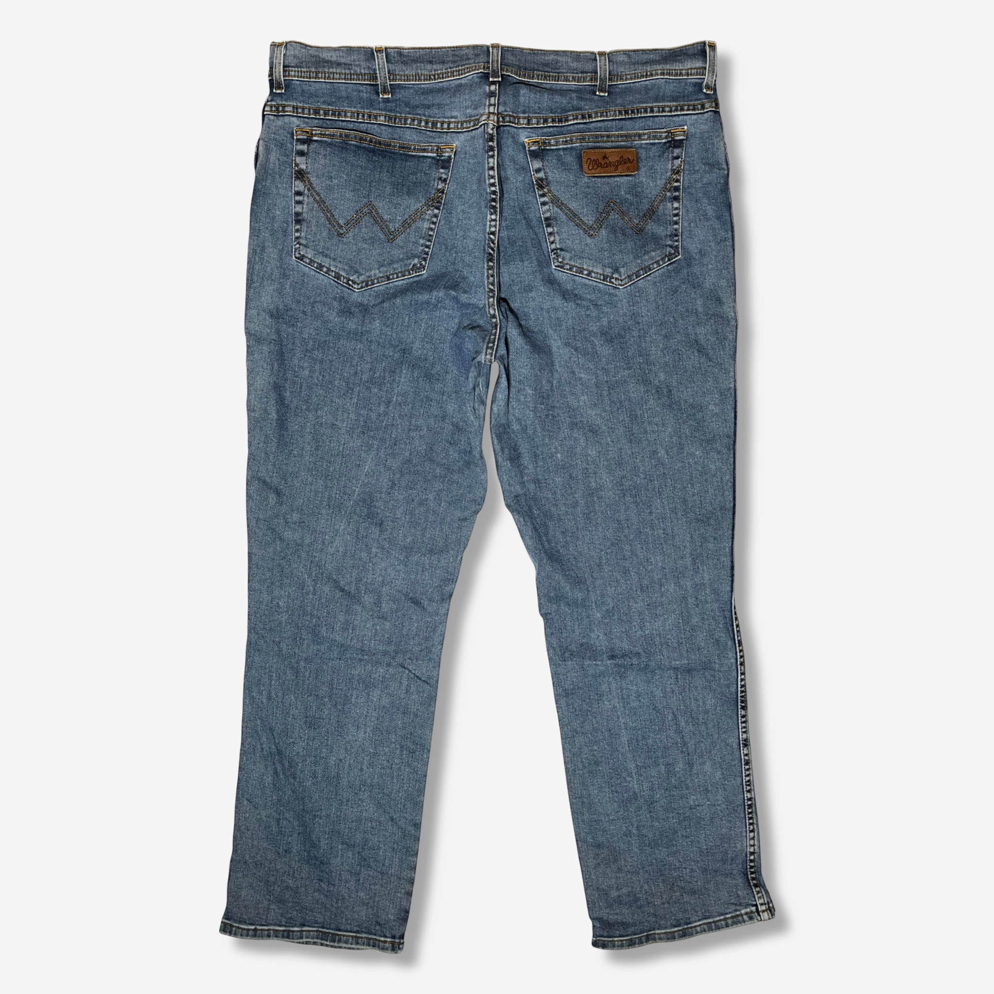 Regular Fit Jeans (W44 x L32) - Evinto
