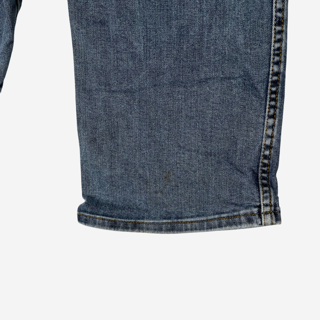 Regular Fit Jeans (W44 x L32) - Evinto