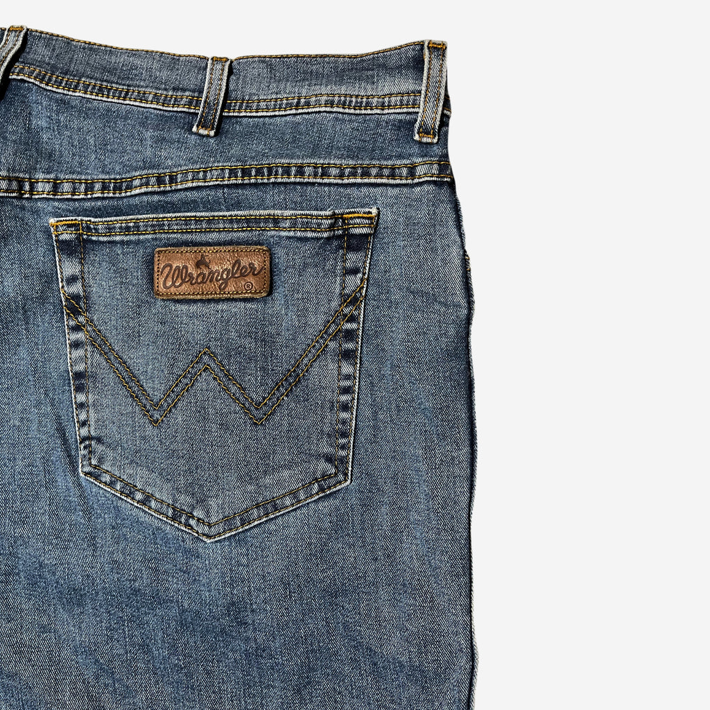 Regular Fit Jeans (W44 x L32) - Evinto
