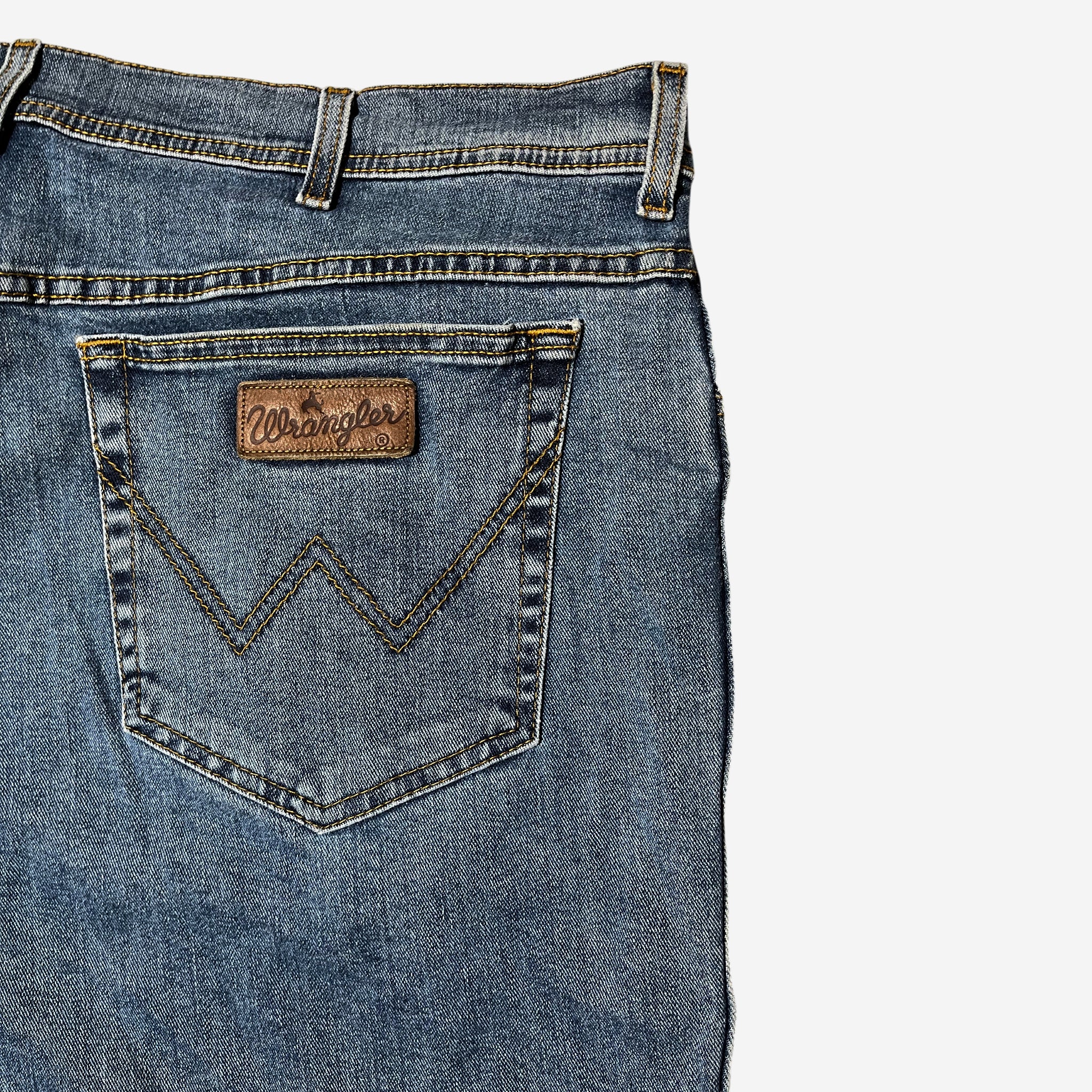 Regular Fit Jeans (W44 x L32) - Evinto