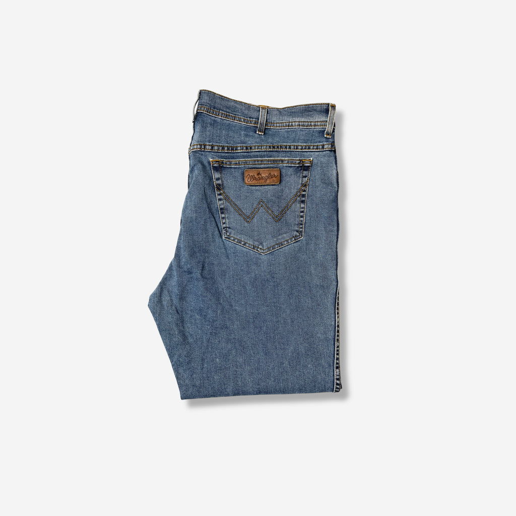 Regular Fit Jeans (W44 x L32) - Evinto