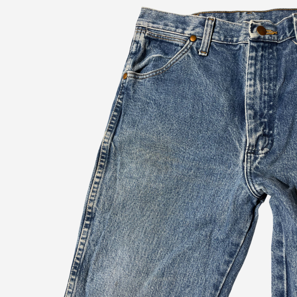 Slim Fit Jeans (W31 x L36)