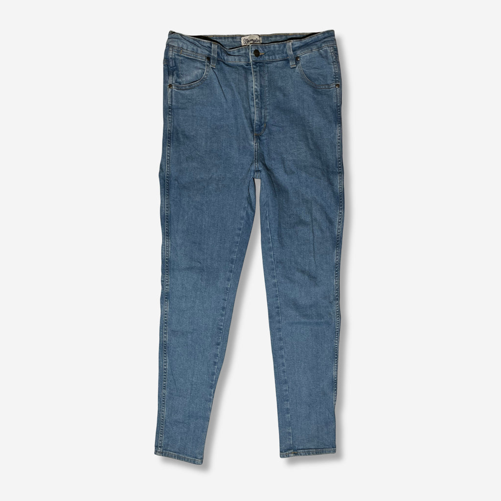 Slim Fit Jeans (W32 x L28) - Evinto