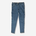 Slim Fit Jeans (W32 x L28) - Evinto