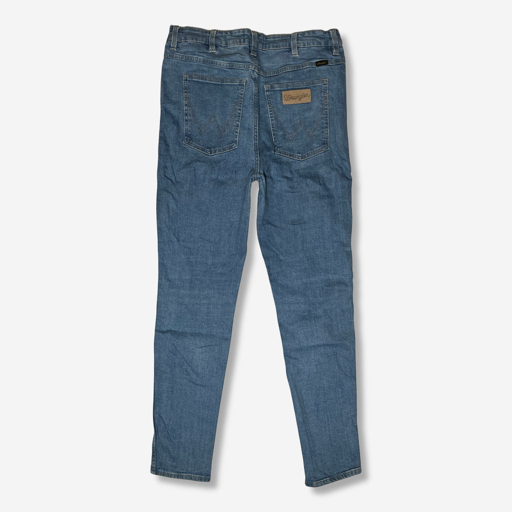 Slim Fit Jeans (W32 x L28) - Evinto