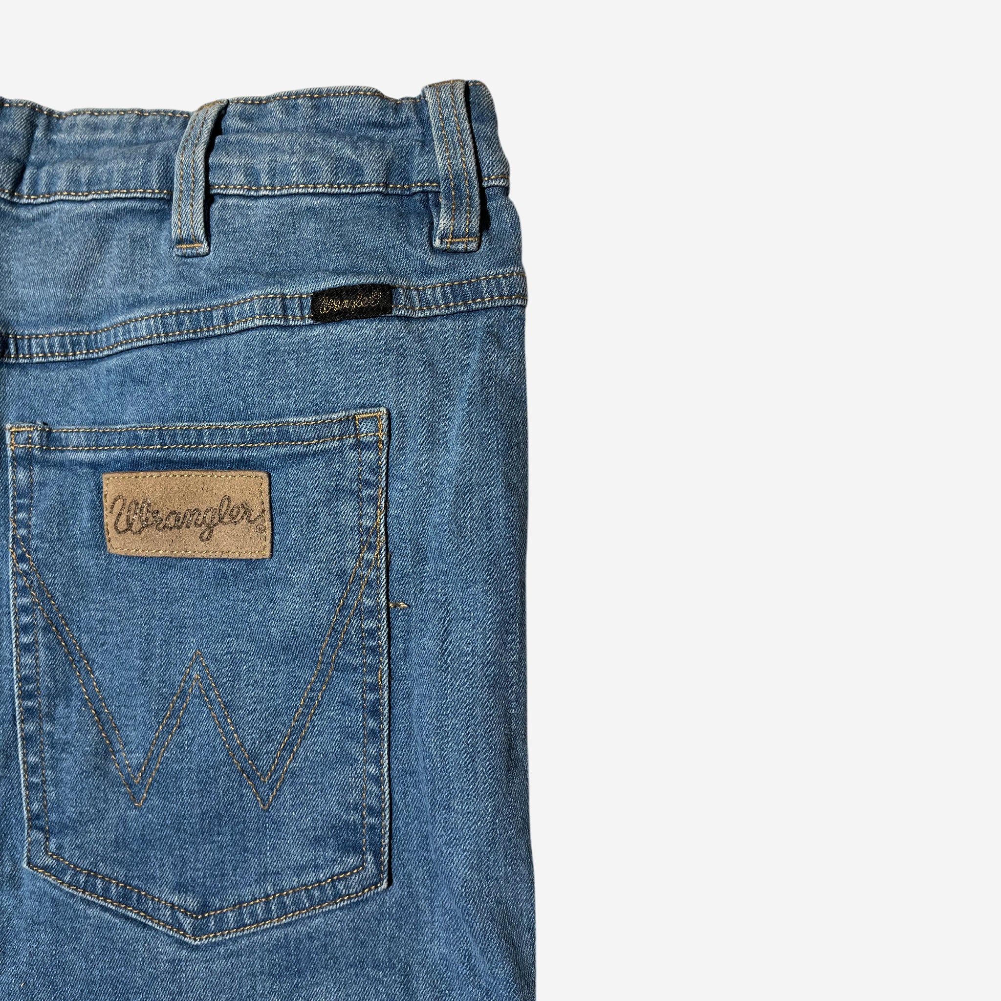 Slim Fit Jeans (W32 x L28) - Evinto