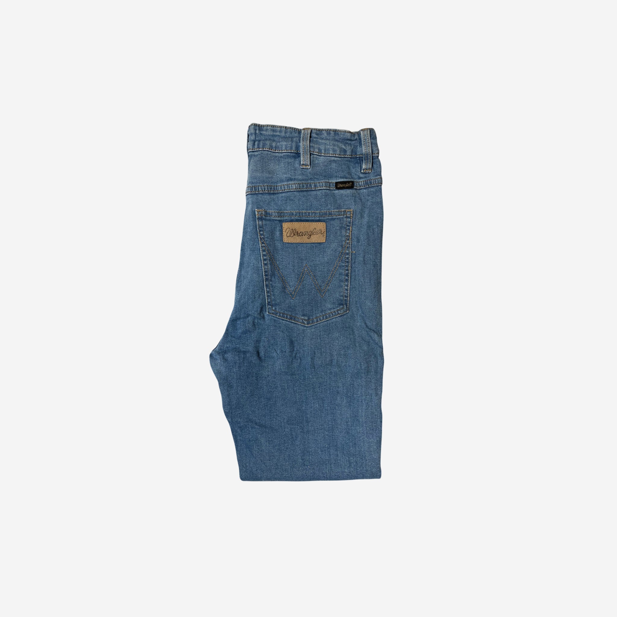 Slim Fit Jeans (W32 x L28) - Evinto