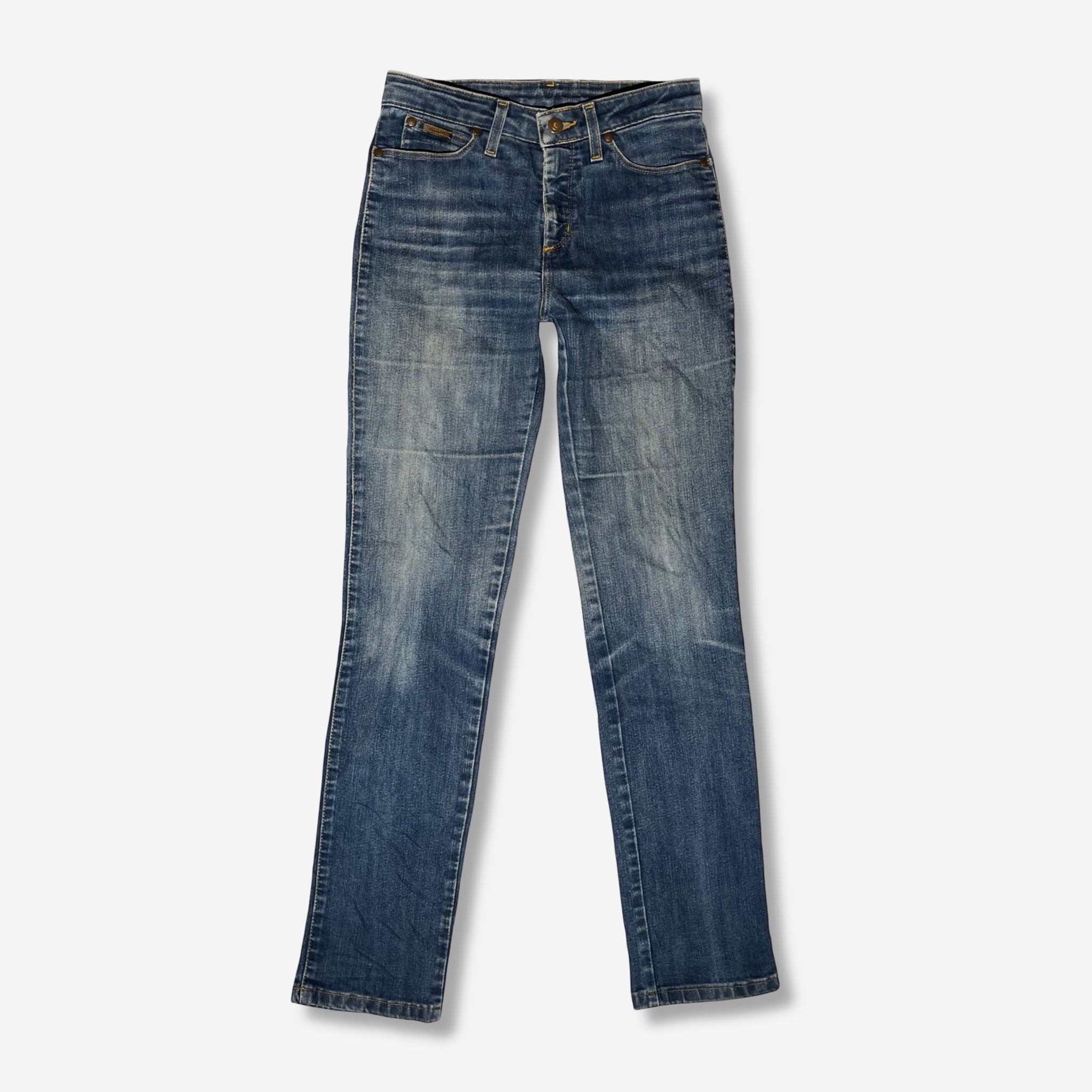 Skinny Boot Jeans (W28 x L32) - Evinto