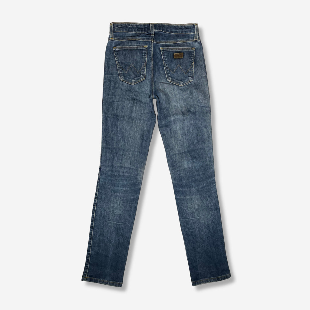Skinny Boot Jeans (W28 x L32) - Evinto