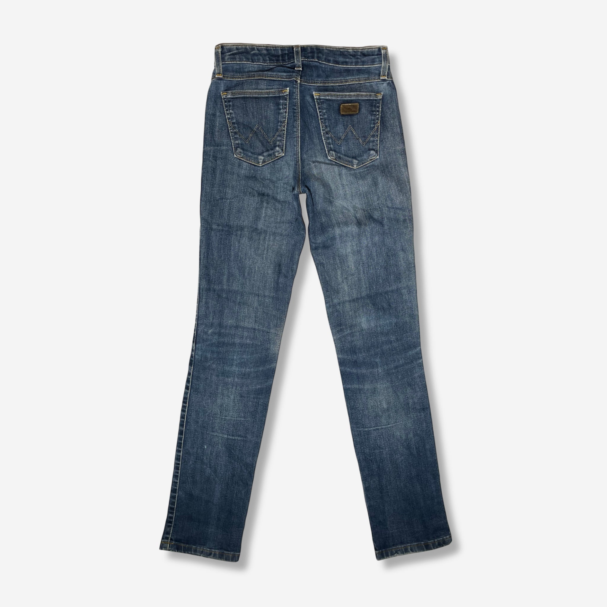 Skinny Boot Jeans (W28 x L32) - Evinto