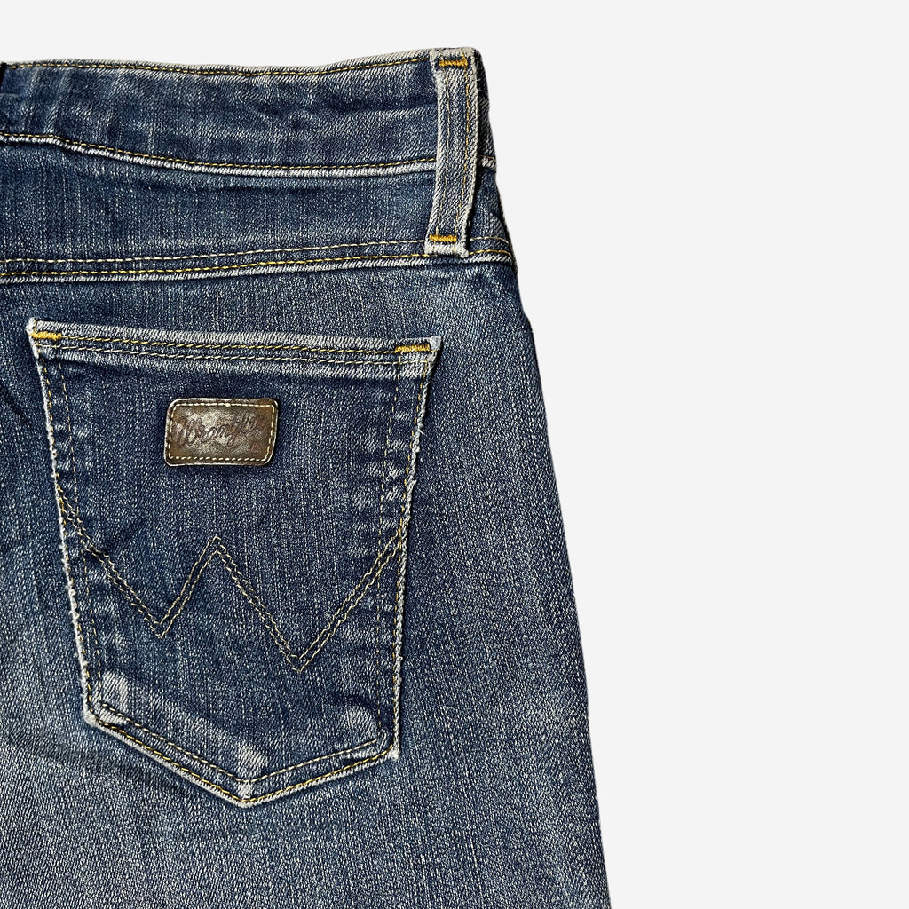 Skinny Boot Jeans (W28 x L32) - Evinto