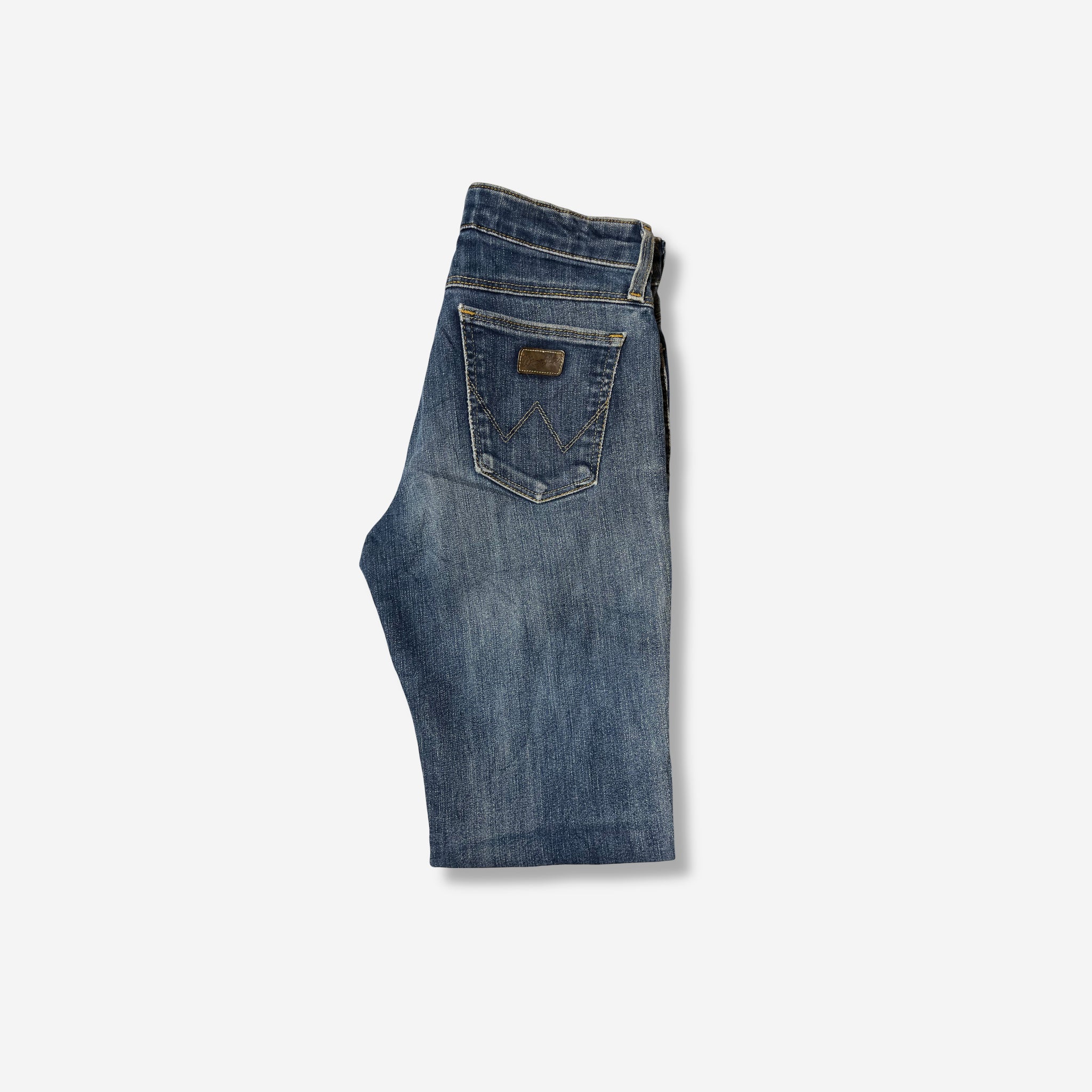Skinny Boot Jeans (W28 x L32) - Evinto