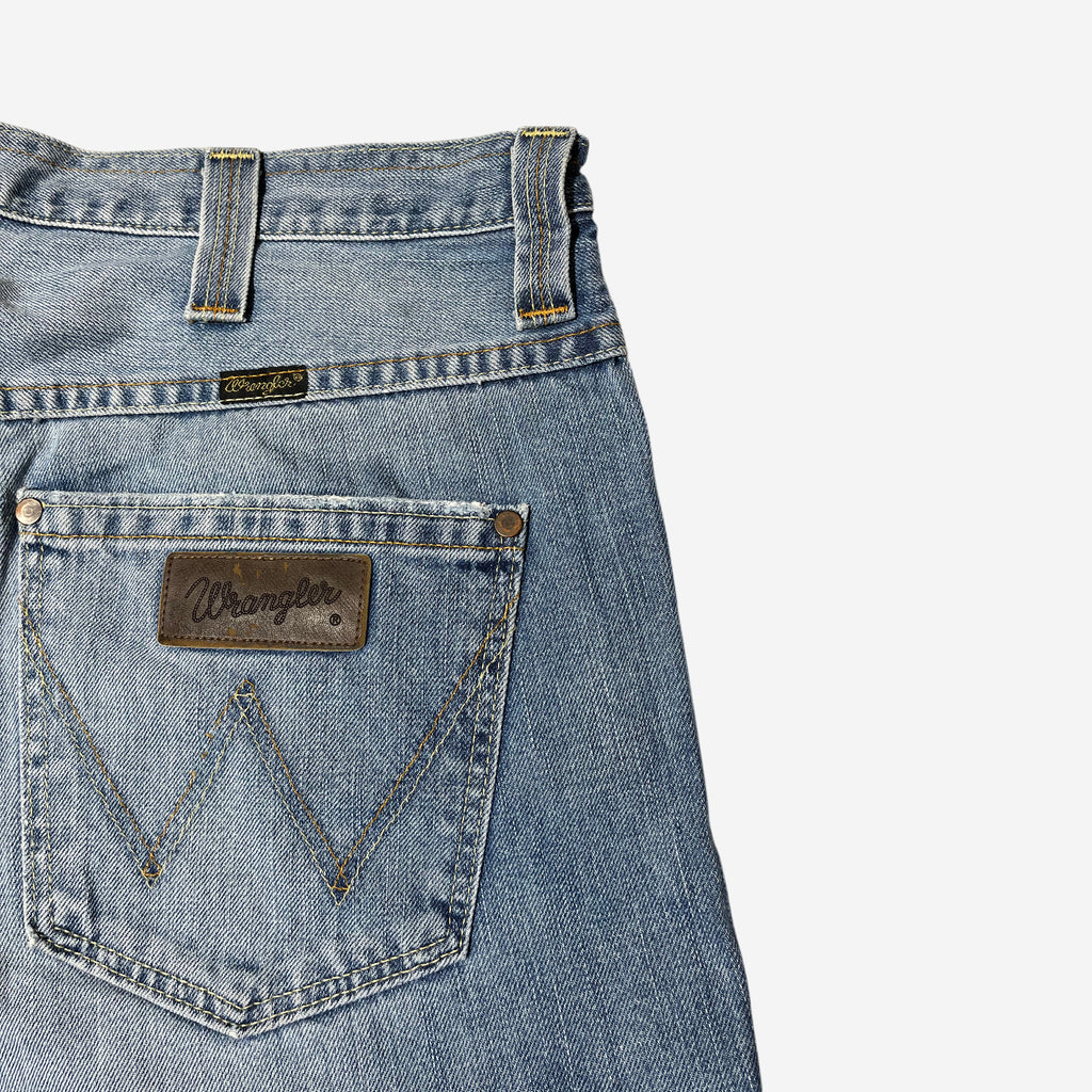 Regular Straight Fit Jeans (W38 x L30) - Evinto