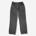 Relaxed Straight Fit Jeans (W31 x L30) - Evinto