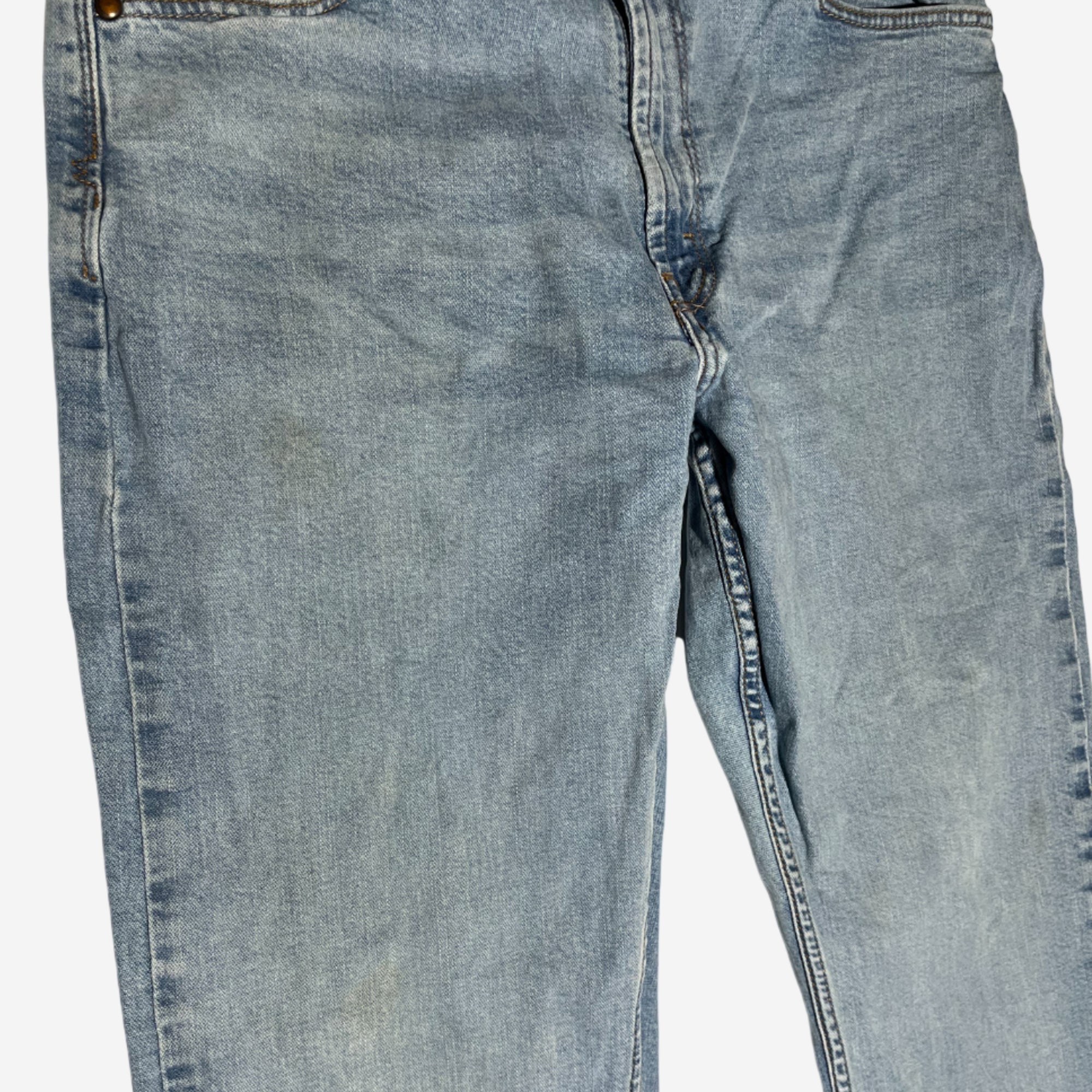 Relaxed Boot Jeans (W34 x L32)