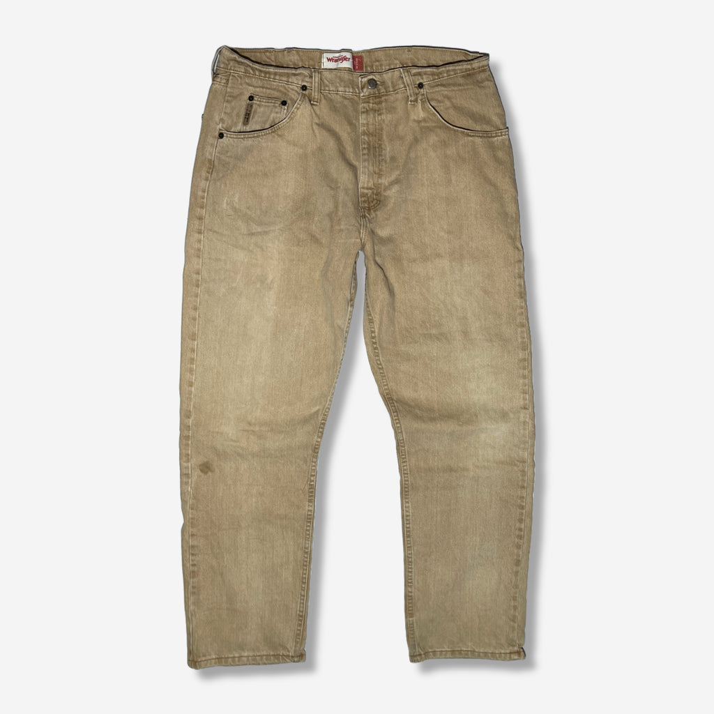 Regular Fit Jeans (W38 x L32)