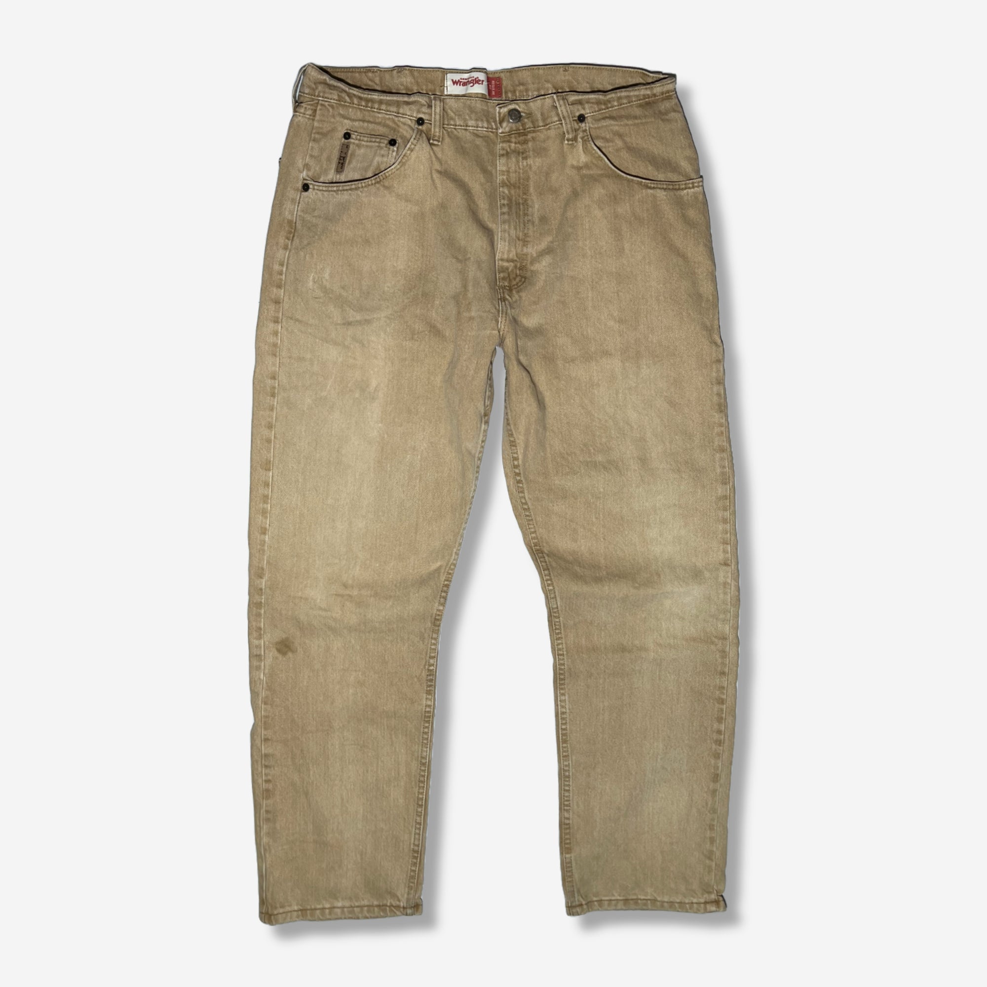 Regular Fit Jeans (W38 x L32)