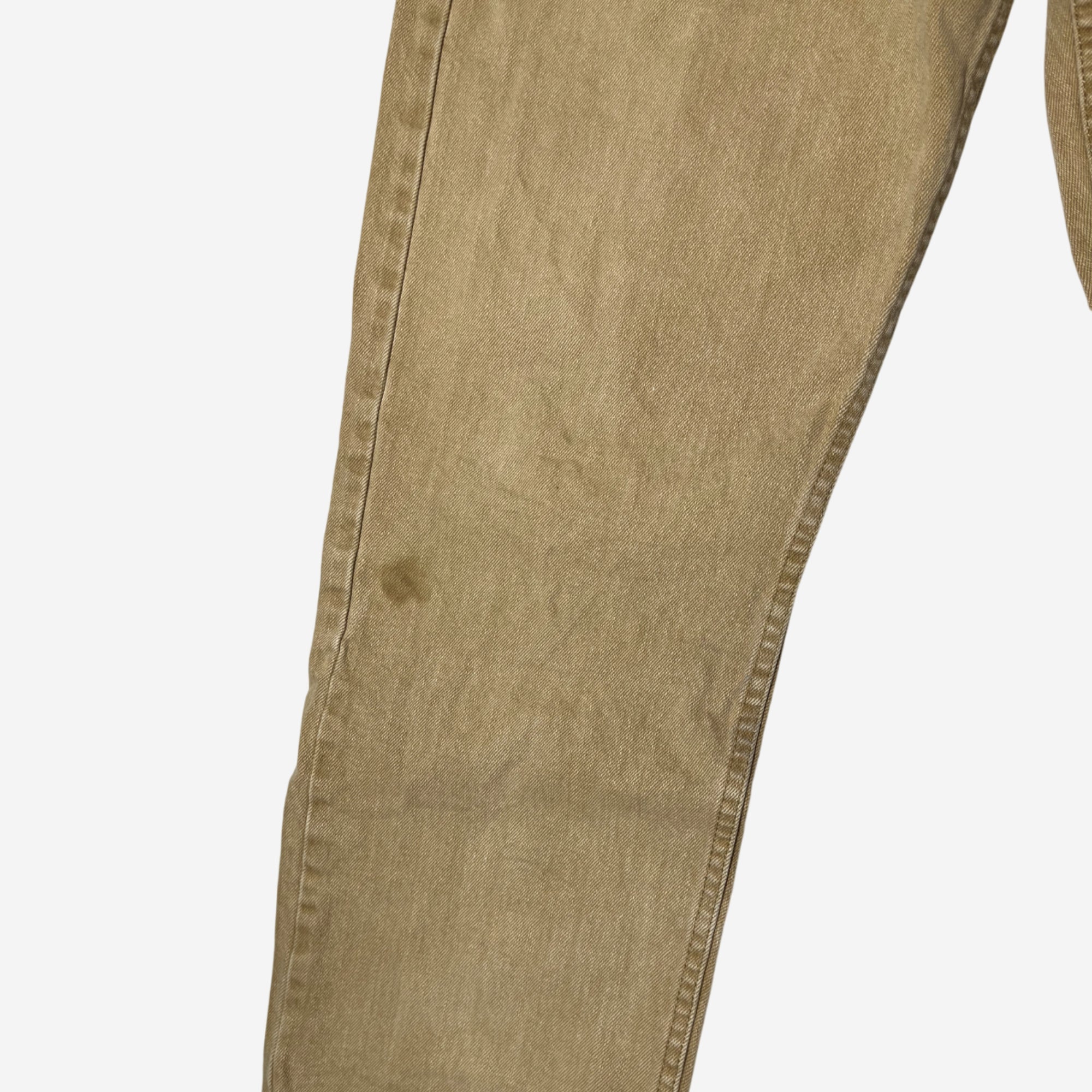 Regular Fit Jeans (W38 x L32)