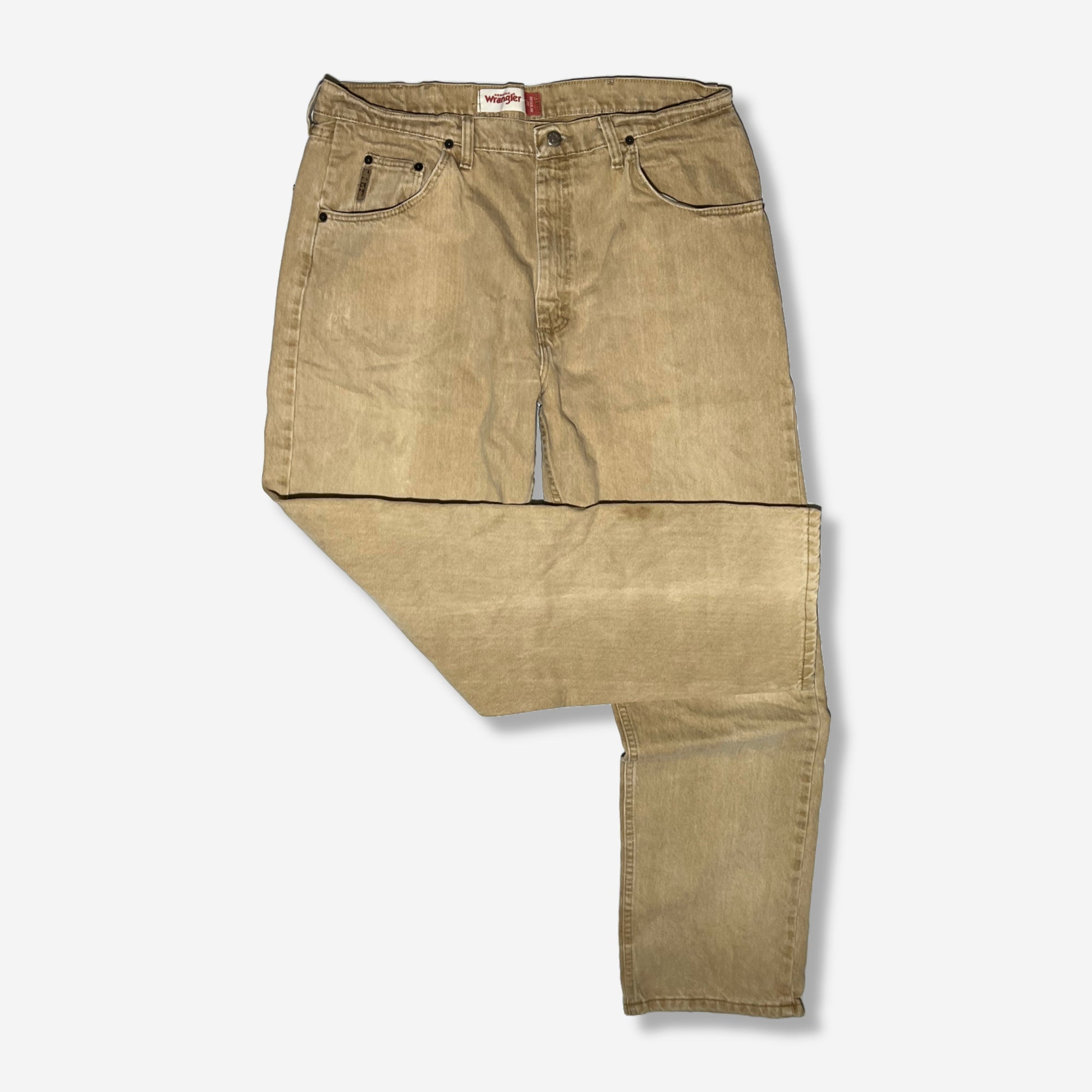 Regular Fit Jeans (W38 x L32)