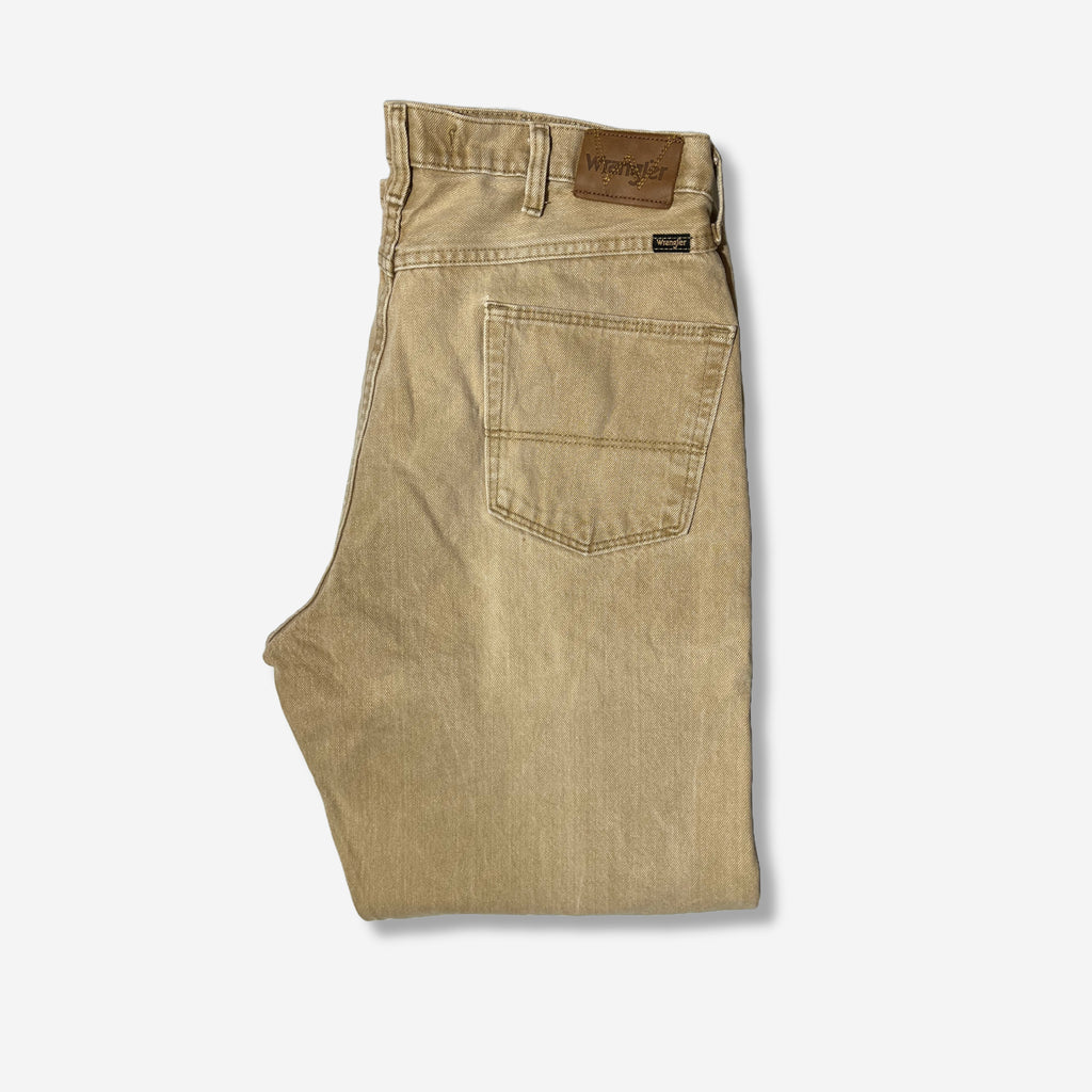 Regular Fit Jeans (W38 x L32)