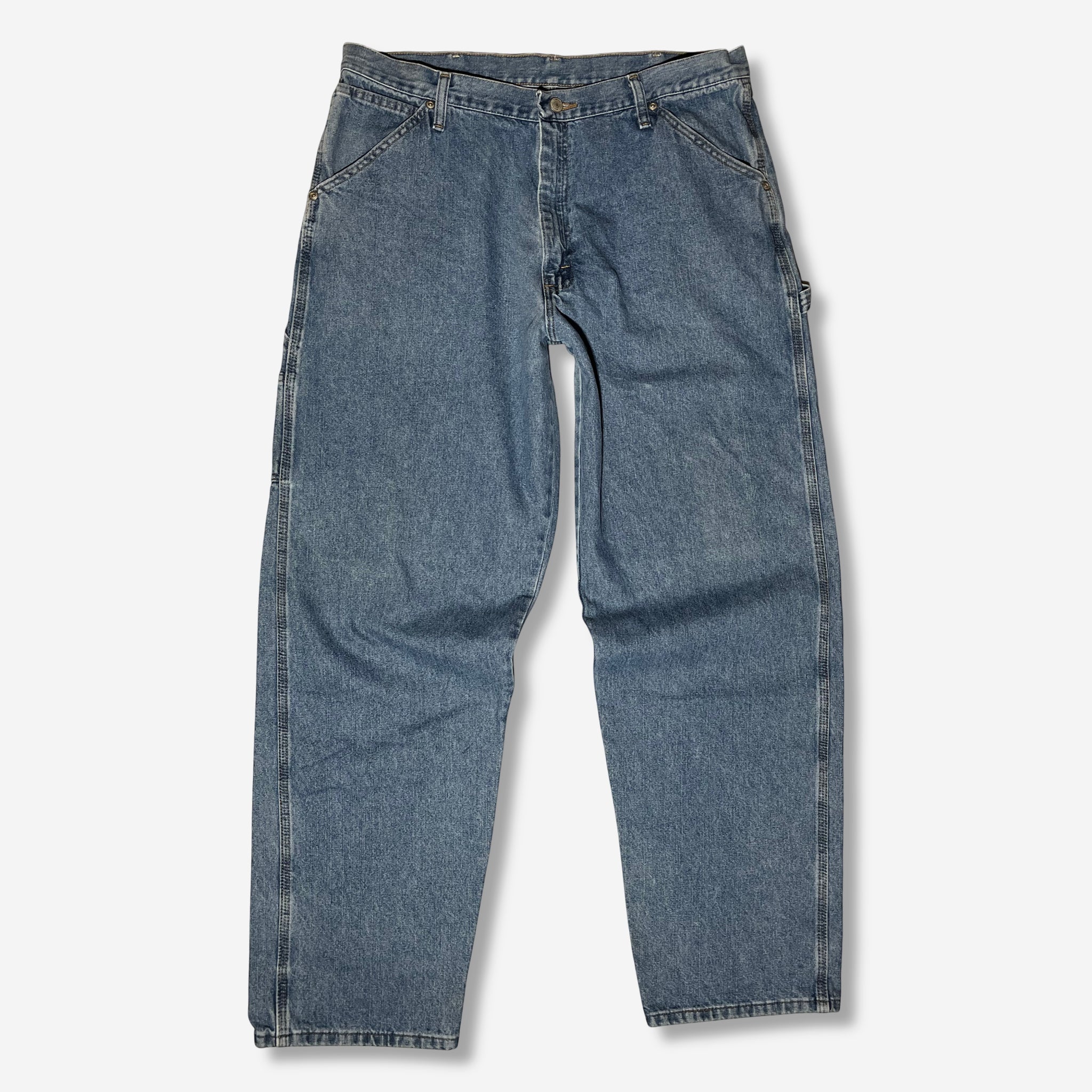 Regular Fit Carpenter Jeans (W36 x L34)