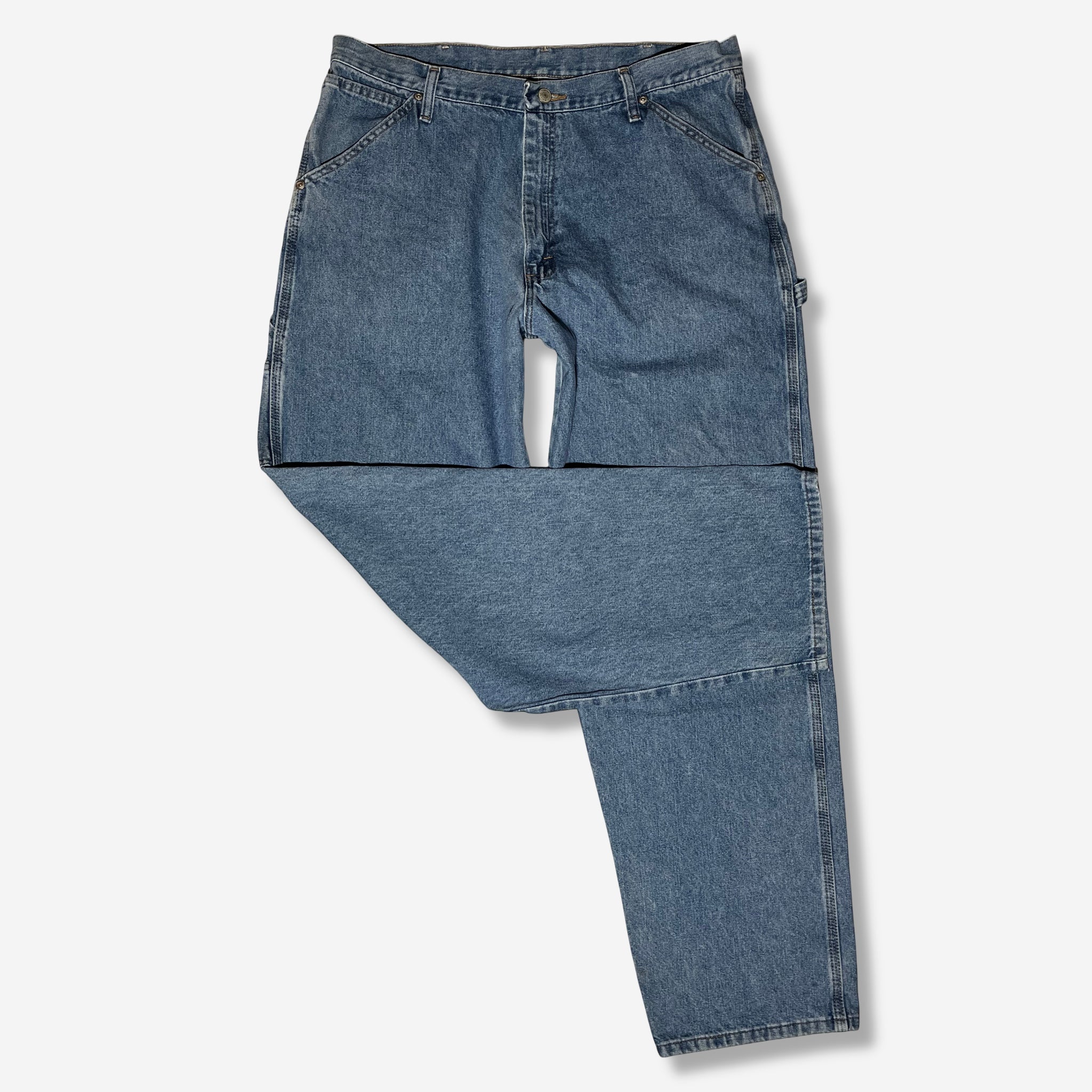 Regular Fit Carpenter Jeans (W36 x L34)