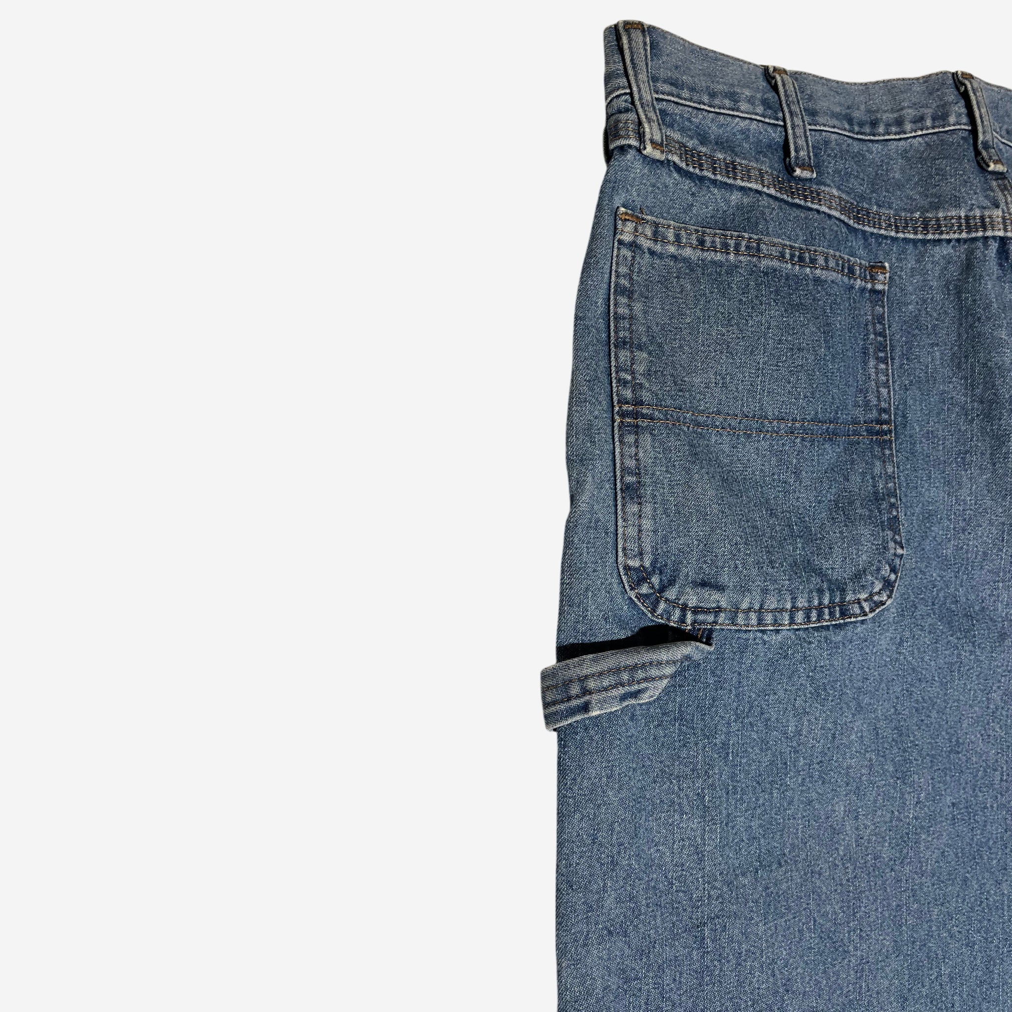 Regular Fit Carpenter Jeans (W36 x L34)