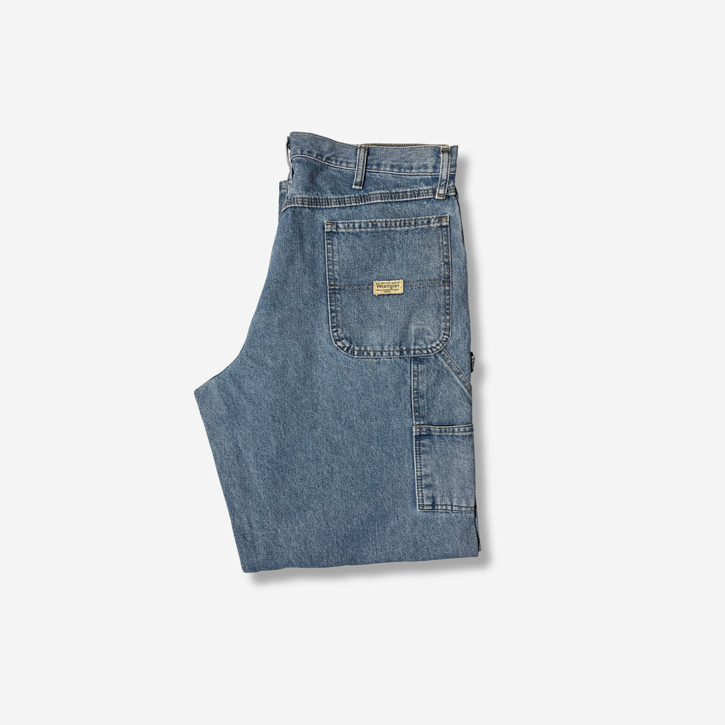Regular Fit Carpenter Jeans (W36 x L34)